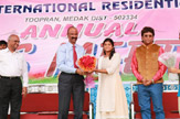Annual Sports Day at Abhyasa - 2018