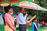 Annual Sports Day at Abhyasa - 2018