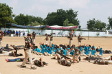 Annual Sports Day at Abhyasa - 2018