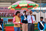 Annual Sports Day at Abhyasa - 2018