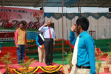 Annual Sports Day at Abhyasa - 2018