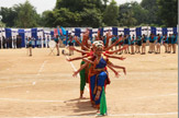 Annual Sports Day at Abhyasa - 2018