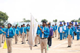 Annual Sports Day at Abhyasa - 2018