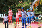 Annual Sports Day at Abhyasa - 2018