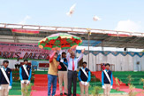 Annual Sports Day at Abhyasa - 2018