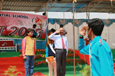 Annual Sports Day at Abhyasa - 2018
