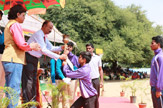 Annual Sports Day at Abhyasa - 2018
