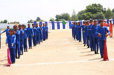 Annual Sports Day at Abhyasa - 2018
