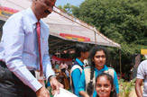 Annual Sports Day at Abhyasa - 2018