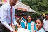 Annual Sports Day at Abhyasa - 2018