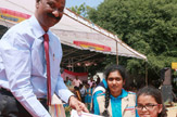 Annual Sports Day at Abhyasa - 2018