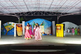 Childrens's Day Celebrations 2018 at the Garden of Happiness - The Abhyasa