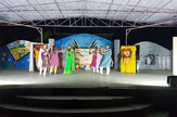 Childrens's Day Celebrations 2018 at the Garden of Happiness - The Abhyasa