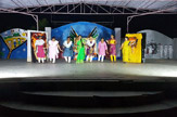 Childrens's Day Celebrations 2018 at the Garden of Happiness - The Abhyasa