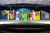 Childrens's Day Celebrations 2018 at the Garden of Happiness - The Abhyasa