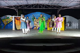 Childrens's Day Celebrations 2018 at the Garden of Happiness - The Abhyasa