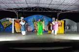 Childrens's Day Celebrations 2018 at the Garden of Happiness - The Abhyasa
