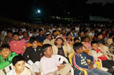 Childrens's Day Celebrations 2018 at the Garden of Happiness - The Abhyasa