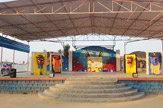 Childrens's Day Celebrations 2018 at the Garden of Happiness - The Abhyasa