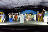 Childrens's Day Celebrations 2018 at the Garden of Happiness - The Abhyasa