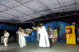 Childrens's Day Celebrations 2018 at the Garden of Happiness - The Abhyasa
