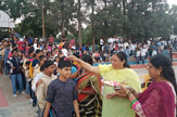 Childrens's Day Celebrations 2018 at the Garden of Happiness - The Abhyasa