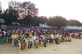 Childrens's Day Celebrations 2018 at the Garden of Happiness - The Abhyasa