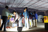 Childrens's Day Celebrations 2018 at the Garden of Happiness - The Abhyasa