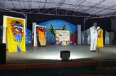 Childrens's Day Celebrations 2018 at the Garden of Happiness - The Abhyasa