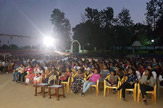 Childrens's Day Celebrations 2018 at the Garden of Happiness - The Abhyasa