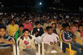 Childrens's Day Celebrations 2018 at the Garden of Happiness - The Abhyasa