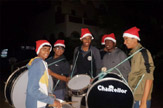 Good Tiding on Occasion of Christmas Celebrations 2018