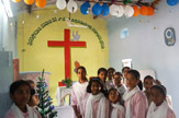Good Tiding on Occasion of Christmas Celebrations 2018