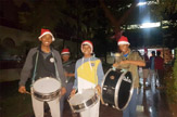 Good Tiding on Occasion of Christmas Celebrations 2018