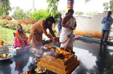Abhyasa - Diwali pooja 2018