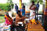 Abhyasa - Diwali pooja 2018
