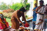 Abhyasa - Diwali pooja 2018