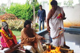 Abhyasa - Diwali pooja 2018