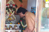 Abhyasa - Diwali pooja 2018