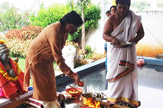 Abhyasa - Diwali pooja 2018