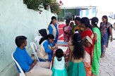 Free Medical Camp