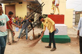 Gandhi Jayanti 2018