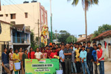 Gandhi Jayanti 2018
