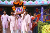 Guru Purnima Celebrations at Abhyasa