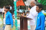 Independence Day 2018