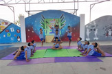 International Yoga Day 2018