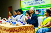 Abhyasa Hosted National Drawing & Painting Competition