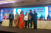 Abhyasa Hosted National Drawing & Painting Competition
