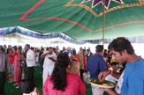 Commerce fest & Parents Picnic 2018
