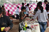 Commerce fest & Parents Picnic 2018